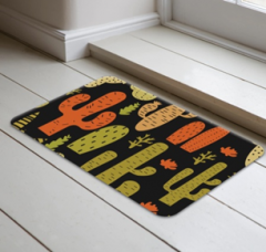 Decorative Door Mat  40x70 cm - Non-slip 312