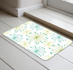 Decorative Door Mat  40x70 cm - Non-slip 322