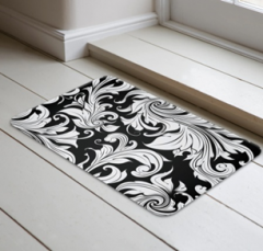 Decorative Door Mat  40x70 cm - Non-slip 325