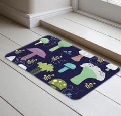 Decorative Door Mat  40x70 cm - Non-slip 339