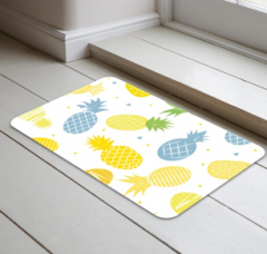 Decorative Door Mat  40x70 cm - Non-slip 350