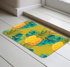 Decorative Door Mat  40x70 cm - Non-slip 351