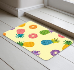 Decorative Door Mat  40x70 cm - Non-slip 352