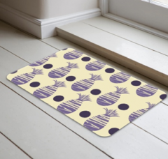 Decorative Door Mat  40x70 cm - Non-slip 354