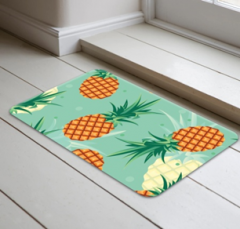 Decorative Door Mat  40x70 cm - Non-slip 355