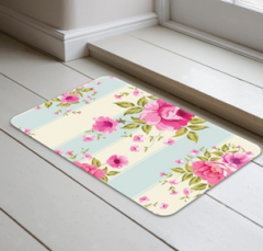 Decorative Door Mat  40x70 cm - Non-slip 357