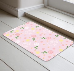 Decorative Door Mat  40x70 cm - Non-slip 359