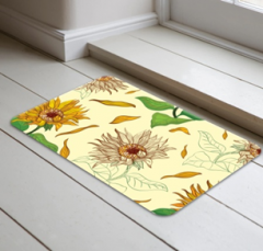 Decorative Door Mat  40x70 cm - Non-slip 365