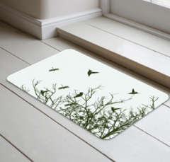 Decorative Door Mat  40x70 cm - Non-slip 371