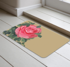 Decorative Door Mat  40x70 cm - Non-slip 385