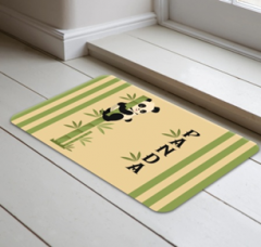 Decorative Door Mat  40x70 cm - Non-slip 386