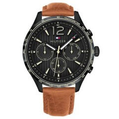 Tommy Hilfiger Men Watch Gavin - 1791470