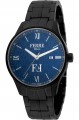 Ferrè Milano watch - GNT 3H PSS  BLU FM1G112M0261