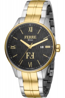 Ferre Milano Men's Watch - FM1G112M0281