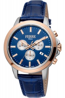 Ferre Milano Men's Watch - FM1G153L0041