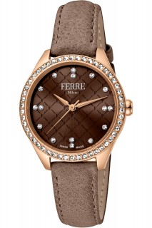 Ferre Milano Women's Watch - FM1L116L0041