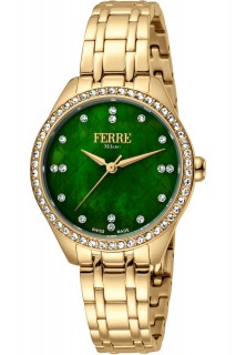 Ferre Milano Women's Watch - FM1L116M0071