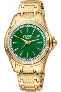 Ferre Milano Women's Watch - FM1L119M0061