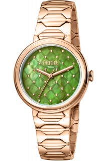 Ferre Milano Women's Watch - FM1L124M0081