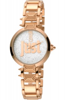 Just Cavalli Logo watch -  JC1L076M0145