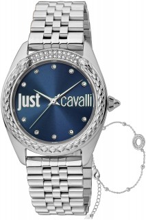 Just Cavalli Women's Watch - JC1L195M0055