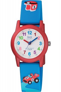 Q&Q Kids Watches  VR99J004Y-  Multicoloured