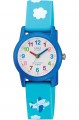 ساعة اطفال كيو اند كيو VR99J005Y- ازرق