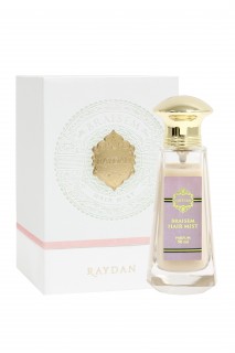 عطر الشعر من البريسم 50 مل