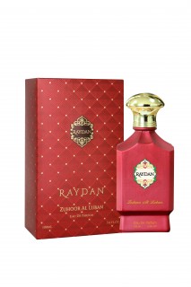 عطر زهور اللبان 100 مل