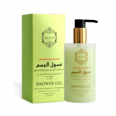 Shower Gel 310Ml