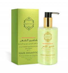 Hair Shampoo 310Ml