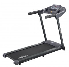Lifegear Treadmill Mark-X Fold. 2.5Hp 12K