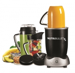 Magic Bullet Nutribullet Rx 10Pc Set