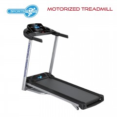 Lifegear Treadmill Bolt 1.5Hp 14Km