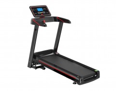 Lifegear Treadmill Spring 1.25Hp-14Km/H
