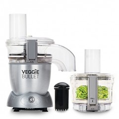 Magic Bullet Veggie Bullet 12Pc Set