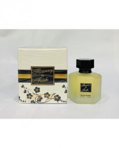 3587925264207 (Flowery By Feah-100Ml Estiara)