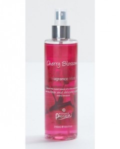 3587925316197 (Cherry Blossom Fragrance Mist (W) 250Ml Estiara)