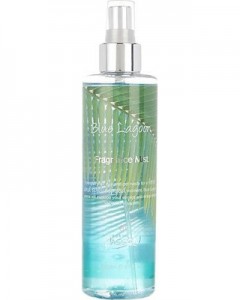 3587925316227 (Blue Lagoon Fragrance Mist 250Ml Estiara)