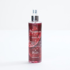 3587925316234 (Splash Pomengranate Fragrance Mist 250Ml Estiara)