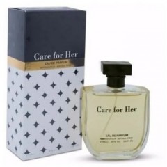 3587925322921(Care For Her (W) 100Ml Prime)
