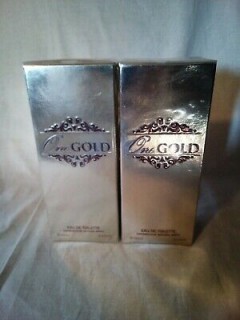 3587925323010 (One Gold Men 100Ml Prime)