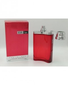 3587925338649 (Desire Hot 100Ml EDP)