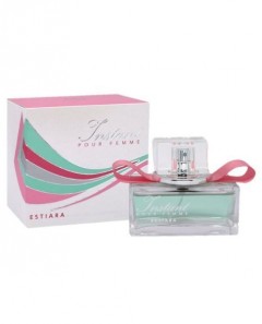 6085010040967 (Instant Pour Femme (W) 100Ml Estiara)