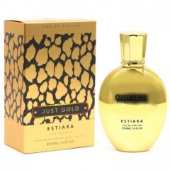 6085010043913(Just Gold (W) 100Ml Estiara)