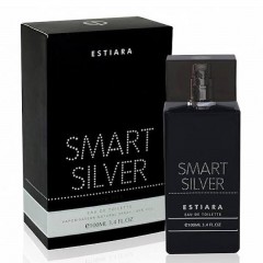 6085010043975 (Smart Silver (M) 100ml Estiara)
