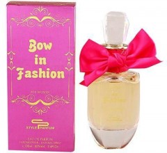 6085010046778 (Bow In Fashion 100Ml Style)
