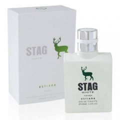 6085010047034 (Stag White 100Ml Estiara)