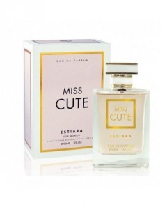 6085010047058 (Miss Cute 90Ml (W) Edp Estiara)