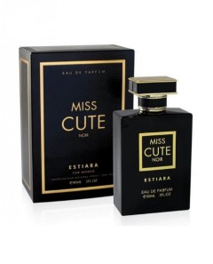 6085010047065 (Miss Cute Noir 90Ml EDP Estiara)